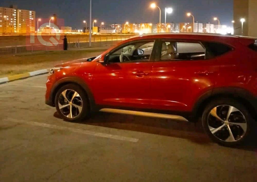 هيونداي توسان